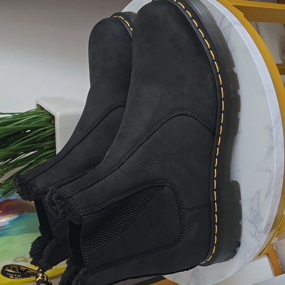 Dr. Martens Unisex-Adult 2976 Wg Snow Boot - Picture 3 of 9